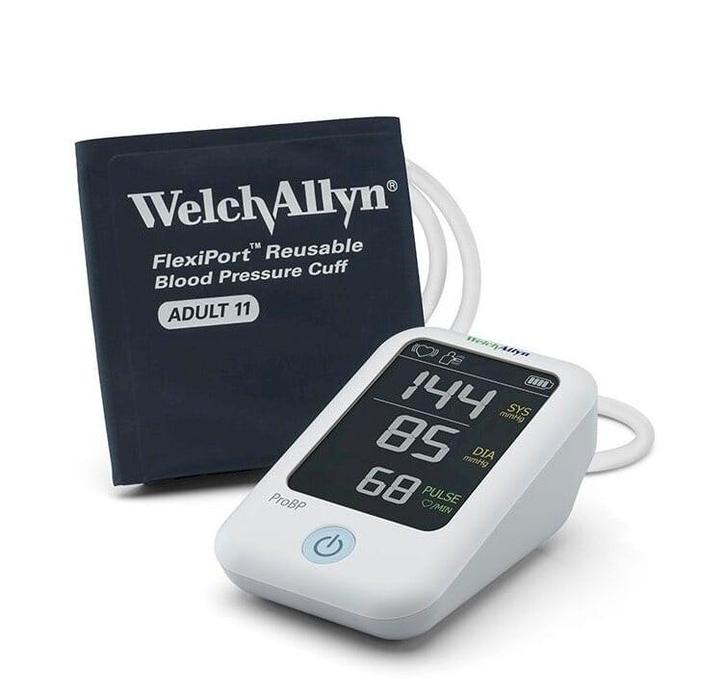Welch Allyn ProBP 2000 digitale bloeddrukmeter, Diversen, Verpleegmiddelen, Nieuw, Verzenden
