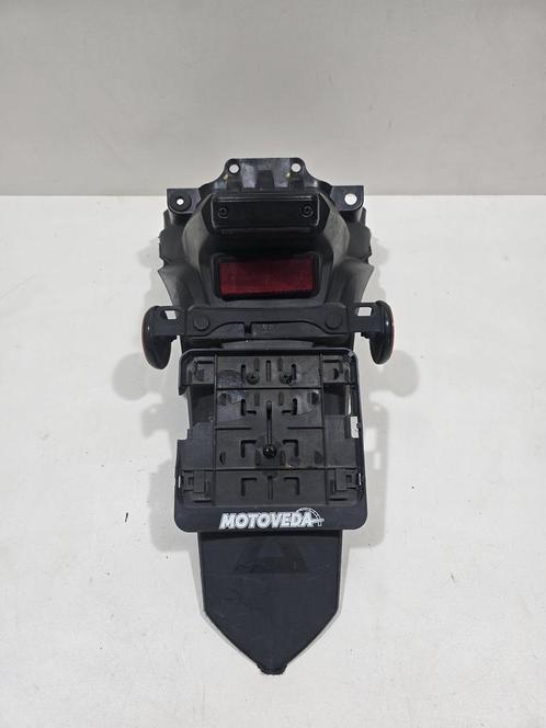 Honda Vision NSC 4t 2017 / Spatbord achter, Fietsen en Brommers, Brommeronderdelen | Scooters, Kap, Honda, Ophalen of Verzenden