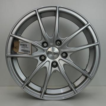 Set velgen 16 inch Inter action 5x108 *IN1002270*