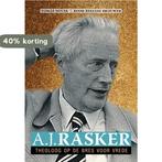 A.J. Rasker 9789083041926 Tomas Novak, Verzenden, Zo goed als nieuw, Tomas Novak