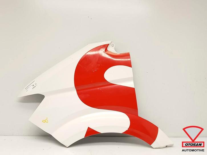 VW Crafter 2016+ Zijscherm Spatbord links Voor Origineel!, Auto-onderdelen, Carrosserie en Plaatwerk, Gebruikt, Volkswagen, Links