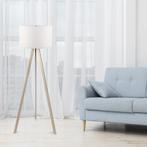 Asir 780SGN2424 Vloerlamp van €50 voor €33, Huis en Inrichting, Lampen | Vloerlampen, Ophalen of Verzenden, Nieuw