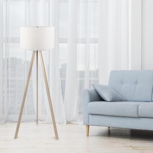 Asir 780SGN2424 Vloerlamp van €50 voor €33, Huis en Inrichting, Lampen | Vloerlampen, Nieuw, Ophalen of Verzenden