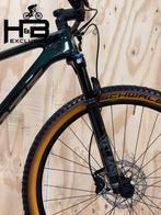 Scott Scale 930 Carbon 29 inch mountainbike XT 2022, Fietsen en Brommers, Fietsen | Mountainbikes en ATB, Overige merken, Hardtail
