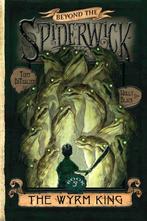 Wyrm King, Boeken, Ophalen of Verzenden, Nieuw