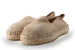 Nelson Instappers in maat 41 Beige | 10% extra korting, Verzenden, Zo goed als nieuw, Nelson, Instappers