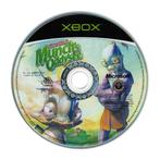 Oddworld Munchs Oddysee (losse disc) (Xbox), Spelcomputers en Games, Games | Xbox Original, Gebruikt, Verzenden