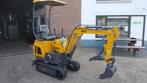 Nieuwe Vote 1 tons graafmachine, Zakelijke goederen, Machines en Bouw | Kranen en Graafmachines, Graafmachine