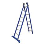 ASC Premium XD ladder 2 delig, Verzenden, Nieuw, Ladder