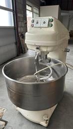 Kemper spiraalkneders in veiling bakkerij inventaris, Gebruikt, Bakkerij en Slagerij