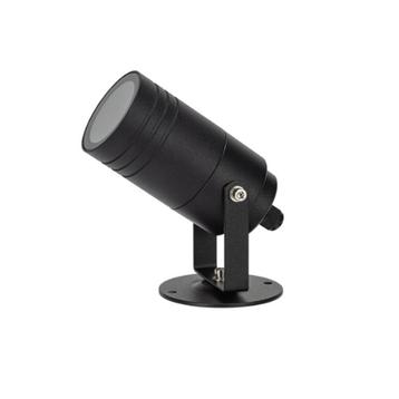 Wandlamp Umea | Wandspot kantelbaar | GU10 fitting | IP65 beschikbaar voor biedingen