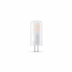 Philips CorePro G4 LED capsule lamp 1-10W Warm Wit, Huis en Inrichting, Lampen | Losse lampen, Ophalen of Verzenden, Nieuw