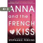 Anna & The French Kiss 9781409579939 Stephanie Perkins, Boeken, Verzenden, Zo goed als nieuw, Stephanie Perkins