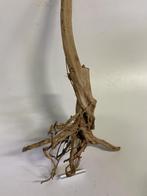 Boutique Stump Selected BS47 - 95x42x18cm (Natuurlijk hout), Ophalen of Verzenden, Nieuw, Plant(en), Steen of Hout