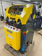 AYEL-TECH AC-420 aluminium afkortzaagmachine alu afkortzaag, Doe-het-zelf en Verbouw, Gereedschap | Zaagmachines, Nieuw