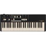Hammond M-solo Black drawbar orgel/synth, Muziek en Instrumenten, Keyboards, Verzenden, Nieuw