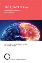 9780262549530 Strungmann Forum Reports-The Frontal Cortex, Verzenden, Nieuw