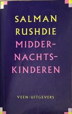 Middernachtskinderen 9789020425352 Rushdie, Verzenden, Gelezen, Rushdie