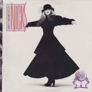 LP gebruikt - Stevie Nicks - Rock A Little, Cd's en Dvd's, Vinyl | Rock, Zo goed als nieuw, Verzenden