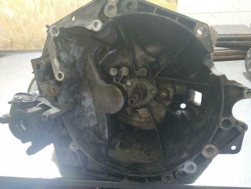 Versnellingsbak 20DM12, Auto-onderdelen, Transmissie en Toebehoren, Gebruikt, Peugeot, Ophalen of Verzenden