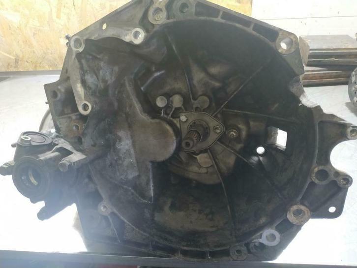 Versnellingsbak 20DM12, Auto-onderdelen, Transmissie en Toebehoren, Gebruikt, Peugeot, Ophalen of Verzenden