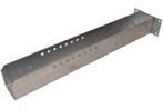 Liersteun multi 800 mm horizontaal/verticaal, Auto diversen, Aanhangwagen-onderdelen, Ophalen of Verzenden, Nieuw
