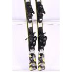 150 160 skis SALOMON S/FORCE 75 2022, grip walk, fiberglass, Sport en Fitness, Skiën en Langlaufen, 140 tot 160 cm, Gebruikt, Verzenden
