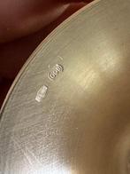 Bokaal - .800 zilver, Antiek en Kunst