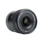Sony E 10-20mm f/4.0 G PZ met garantie, Audio, Tv en Foto, Fotografie | Lenzen en Objectieven, Verzenden, Nieuw