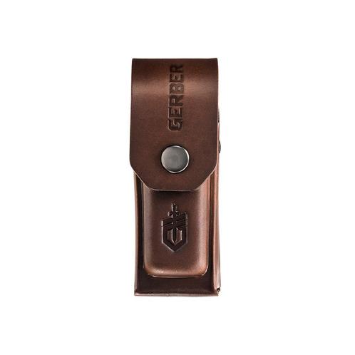 CENTER-DRIVE LEATHER SHEATH ONLY, Caravans en Kamperen, Kampeergereedschap, Ophalen of Verzenden
