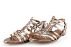 Tamaris Sandalen in maat 39 Brons | 10% extra korting, Kleding | Dames, Schoenen, Tamaris, Overige kleuren, Verzenden, Sandalen of Muiltjes