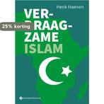 Verdraagzame islam 9789463712699 Henk Haenen, Verzenden, Gelezen, Henk Haenen