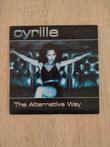 Cyrille van Hoof - The Alternative Way - CD Single