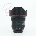Canon 11-24mm 4.0 L USM EF nr. 0080, Ophalen of Verzenden, Zo goed als nieuw
