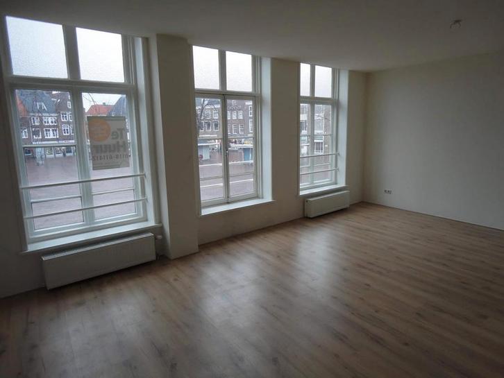 Appartement te huur in Middelburg - 65 m² - 2 kamer(s) - 2, Huizen en Kamers, Huizen te huur, Zeeland, Appartement