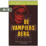 De Vampiersberg / De wereld van Darren Shan / 4 D. Shan, Boeken, Verzenden, Gelezen, D. Shan