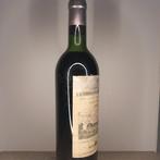 1963 Château La Mission Haut-Brion - Bordeaux, Graves Grand, Verzamelen, Wijnen, Nieuw