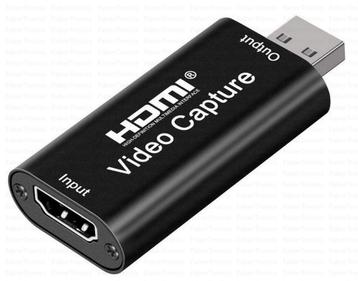 HDMI naar USB 3 Capture kaart / Video grabber