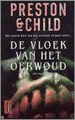 De vloek van het oerwoud / Pendergast thriller 9789024556816, Boeken, Verzenden, Gelezen, Preston & Child