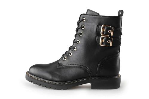 Cellini Enkellaarzen in maat 40 Zwart | 10% extra korting, Kleding | Dames, Schoenen, Zwart, Zo goed als nieuw, Lage of Enkellaarzen