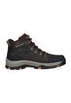 Skechers Wandelschoenen Relment - Dag 204642/CHOC Bruin-44, Verzenden, Nieuw, Bruin