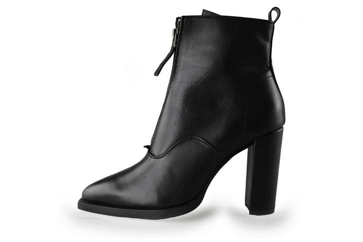 G-Star enkellaarzen in maat 41 Zwart | 10% korting, Kleding | Dames, Schoenen, Zwart, Zo goed als nieuw, Lage of Enkellaarzen