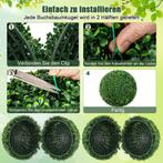 Buxusbol - Kunstplant - Kunstplanten voor binnen & buiten -, Huis en Inrichting, Woonaccessoires | Kunstplanten en Kunstbloemen
