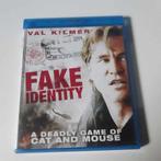 Fake identity, Verzenden, Gebruikt