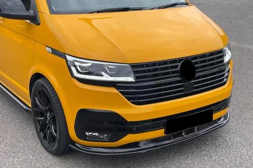 VW Transporter T6.1 grill hoogglans zwart, Auto diversen, Tuning en Styling