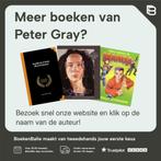 Psychology 9781572594142 Peter Gray, Boeken, Verzenden, Gelezen, Peter Gray