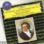 cd - Beethoven - Klavierkonzerte Nos. 4 &amp; 5 / Piano C..., Verzenden, Zo goed als nieuw