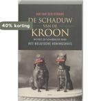 De schaduw van de kroon 9789022319239 J. van den Berghe, Verzenden, Gelezen, J. van den Berghe