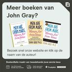 Mars & Venus op dieet 9789027488732 John Gray, Boeken, Verzenden, Gelezen, John Gray