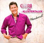 ZYX Music - Geri der Klostertaler – Wundervoll – (CD), Ophalen of Verzenden, Nieuw in verpakking